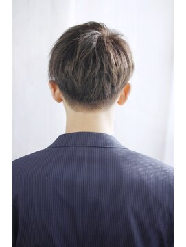 トレス プラス エヌ(TRESS+n) 20代30代40代　ムードをプラス・コンマヘア【堅田】