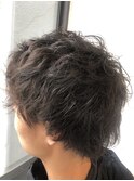 メンズムーブスパイラル