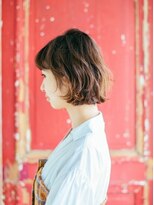 リソ 銀座(RISO)&nbsp;ナチュラル☆ショートボブ