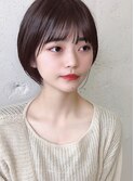 髪質改善/韓国/縮毛矯正/ブリーチ/ダブルカラー/学割/学割U24