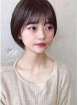 フォルテ ガーデン ヒルズ 静岡店(FORTE GARDEN HILLS) 髪質改善/韓国/縮毛矯正/ブリーチ/ダブルカラー/学割/学割U24