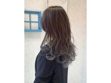 ヘアーロギア 栄店(hair LOGiA)