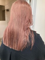 エイト 恵比寿店(EIGHT ebisu)&nbsp;pink ash