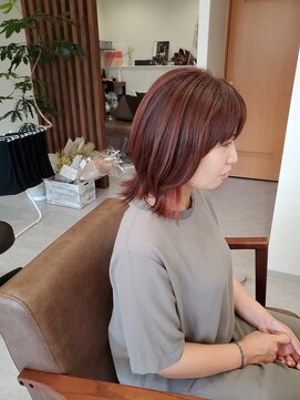 ニコ(nico) ミディアム