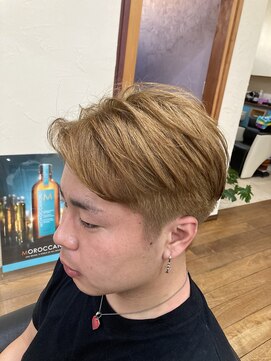 ダモ(DAMO) ナチュラルスタイル