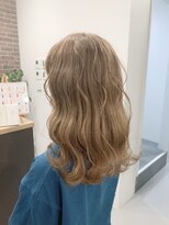 アプシー 明石店(Apsee) 【ApseeHair】