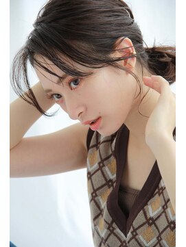 フェリア 池田(FERIA) 【FERIA 池田】カジュアルアレンジ＊