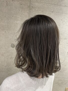 エイト 上野店(EIGHT ueno) 【EIGHT 上野】石田