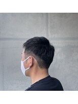 ラディアント 泉南店(Radiant)&nbsp;ベリーショート