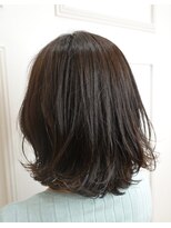 シエル エマージュ 松戸(CIEL Emerge)&nbsp;外ハネボブ