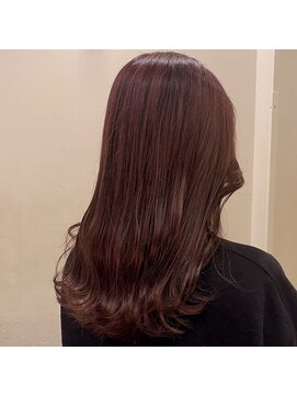 モードケイズ 尼崎店(MODE K's) ピンク