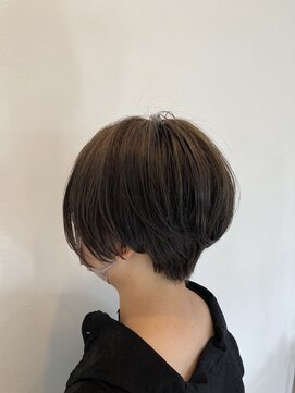 エンケル(ENKEL) short