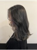 インナーカラー