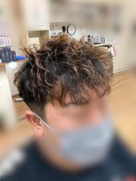 いけはた&nbsp;ワァッパー