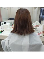 ヘアセットサロン ラシク(LaCQ) ボブでも編みおろしできます