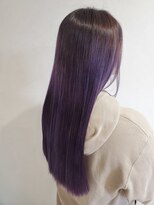 マルルヘアーデザイン(Maururu) Maururu hair style