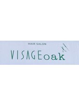 VISAGE oak【ヴィサージュ オーク】