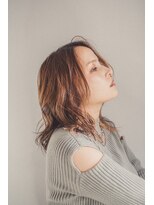 フラミューム 高崎(flammeum)&nbsp;ウェーブミディ