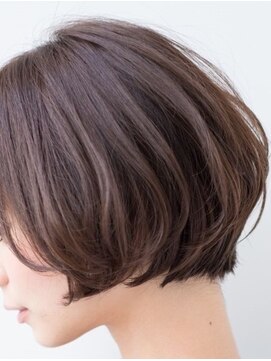 プリス ヘアー(pulis HAIR) ショート
