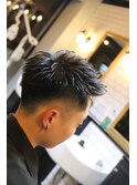 1mm fade