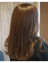 ボノヘアー(bono hair)&nbsp;ミディ