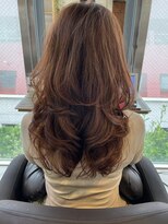 アリスバイアフロート 自由が丘(ALICe by AFLOAT) レイヤー