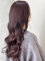 フェアリーテール つきのわ店 ブラウンレッド