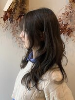 シャンプーボーイ セントラル 博多(SHAMPOO BOY central) レイヤースタイル