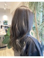 ロッコ 深谷店(ROCCO)&nbsp;#N.カラー＃透明感カラー＃トリートメント【深谷】