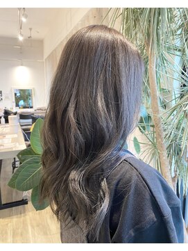 ロッコ 深谷店(ROCCO) #N.カラー#透明感カラー#トリートメント【深谷】