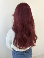 リコ ヘアアンドリラクゼーション 名駅店(LICO HAIR＆RELAXATION)&nbsp;【LICO】ピンクベージュbyコモト ハルキ