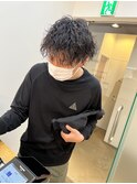 波巻きスパイラル