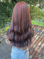 パディントン(Paddington) 反転しちゃう!?アクセントバッチリの表面ダブルカラー☆