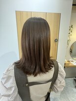 パラゴ(PARAGO.)&nbsp;《緑橋/城東区/女性サロン》 PARAGO.×水素