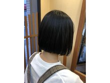 バックルーム(Back room)