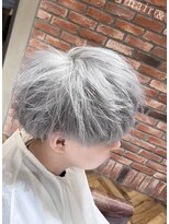 ラ タント(L'attente)&nbsp;ホワイトシルバー