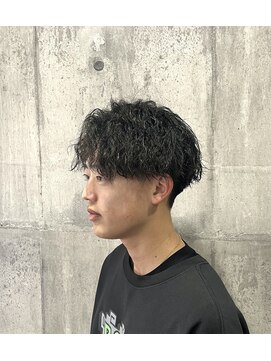 クラン(CLAN) ソフトツイスト