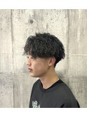 ソフトツイスト