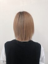 インヘアー(IN hair)&nbsp;＃トリートメント