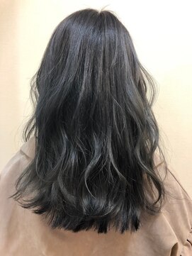 クプア 柏(kupua) エアリーロング/切りっぱなしボブ/ピンクブラウン/美髪[柏駅]