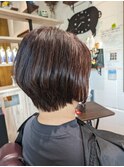 マルチショート