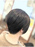 ショートスタイル