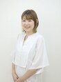 スパ ヘアーデザイン(SPA hair design)/池浦　真里絵
