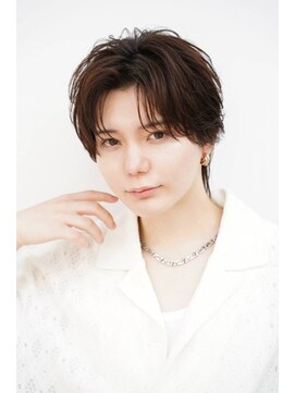 オーシャントーキョー 渋谷(OCEAN TOKYO) ナチュラルセンターパート