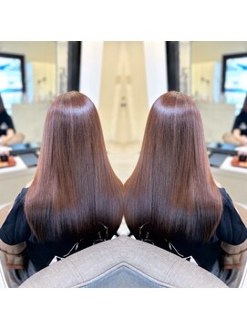 ブランニューイヴ 生駒店(Brand new eve) 艶