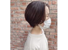 ショートスタイルが人気！大人世代からの似合わせをご提案します