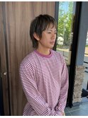 ショート