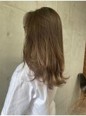 ウォームベージュ