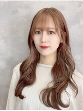 トランク(ToRank) Sayaka 