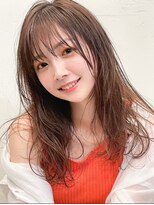 シエル 福山駅前店(CIEL)&nbsp;ふんわり//20代/30代/40代/50代/髪質改善